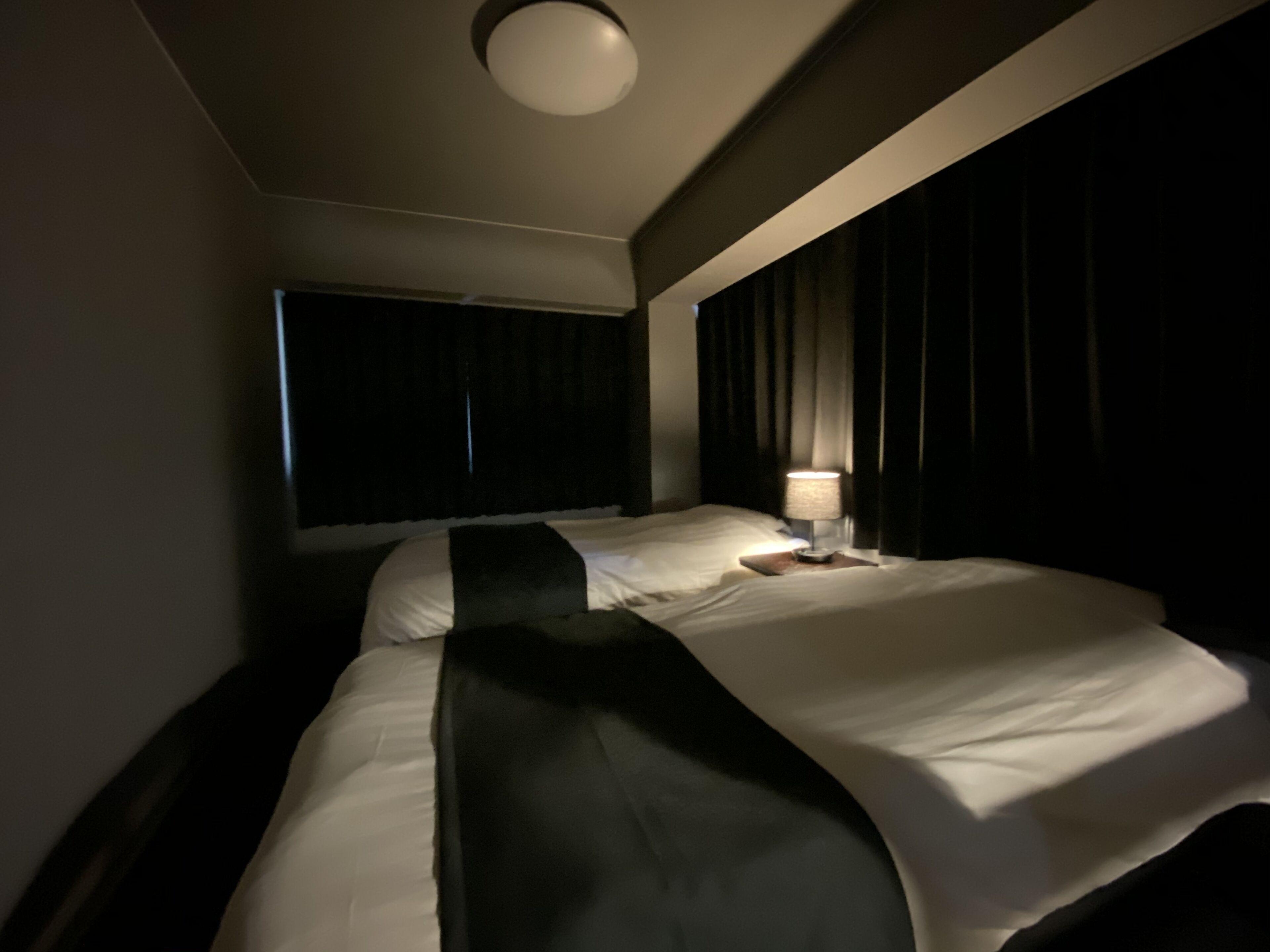 Randor Residence Tokyo Classic — Fotos 1
