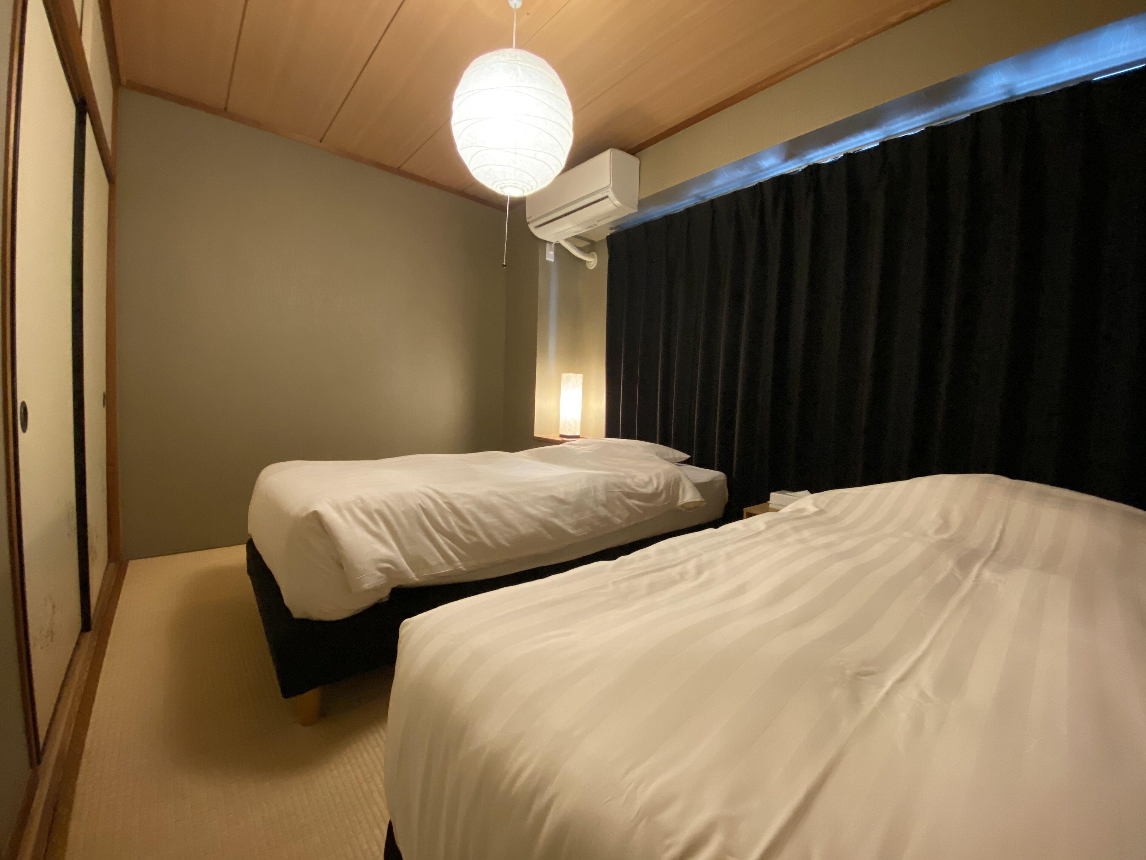 Randor Residence Tokyo Classic — Fotos 3